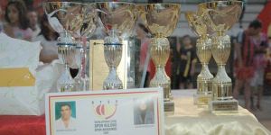 3. Kılıçoğulları Turnuvası yarın başlıyor