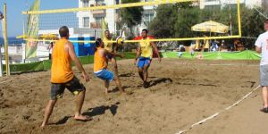 Sporcuların talebi kabul gördü