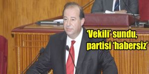 Gündem yine GÖÇ YASASI