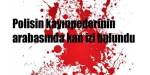 Polis cinayetinde yeni gelişmeler