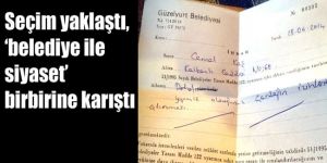 DERHAL İZİN İHBARI