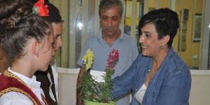 FOGEM ekibi United Medya’daydı