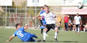 Yenicami çok rahat: 3-0