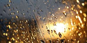 Bugün yağmur bekleniyor