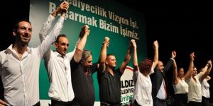 Geçitkale’de ‘Yıldızlı Belediyeciliğe’ geri sayım