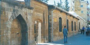 Surlariçi’ni geliştirme için mimarlık yarışması