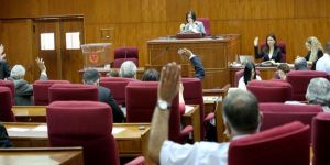 “Birleştirilmiş Gelir Vergisi Yasa Tasarısı” onaylandı