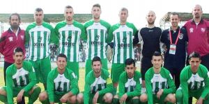 Çanakkale hedeften şaşmadı