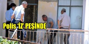 Merhum polisin kayınpederi TUTUKLANDI