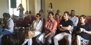 Lefkoşanın iki belediyesinden işbirliği