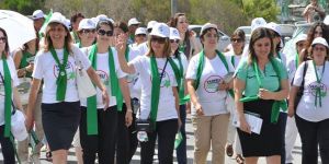 “Kadınların yönetimde olmadığı kurumlar iyi yönetilmiyor”