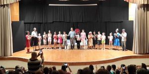 PAF ile POF’a büyük ilgi