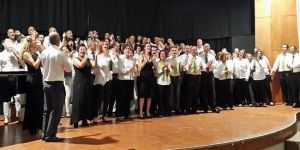 Barış için söylediler…