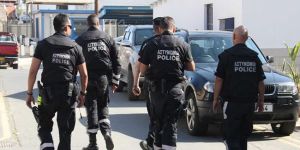 Paralimni’de CİNAYET