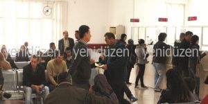 Sağlık sisteminde ÇÖKÜŞ