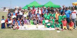 Şampiyonluk Y.Boğaziçi’nin