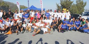 Denner birinciliğe tırmandı