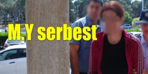 Cinayette yeni TUTUKLU…