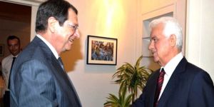 Taraflar arasında uçurum