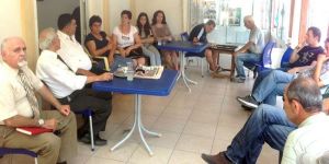 Ekinci: Alsancak yeniden turizm ve eğlencenin kalbi olacak