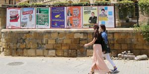 Seçime son bir hafta