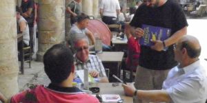 YKP’nin seçim çalışmaları devam ediyor