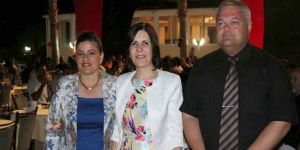 Bozkırlı: Gençlik merkezini hayata geçireceğiz