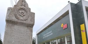 Arkeoloji müzesinde sünnet kokteyli!..