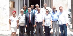 Fellahoğlu: 1 yılda yaptığımız 4 yılda yapacağımızın garantisi