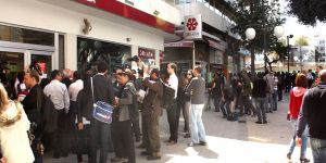 Güney, karar arifesinde