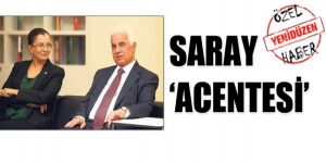 Saray açıklama yapar mı?