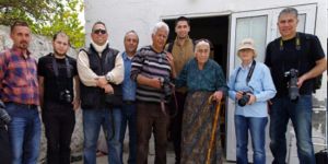 Erdemli ve Yiğitler deklanşöre takıldı