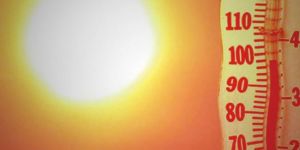Sıcaklık 40 dereceye çıkacak