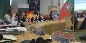 Yeniboğaziçi, Cittaslow Genel Kurulu’na Katıldı