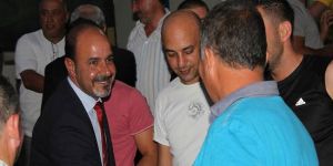 “Kuzey Mesarya’nın yıldızı yükseliyor”