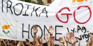 Söylenti panik yarattı