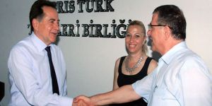 Fellahoğlu: Güçlerimizi birleştireceğiz!