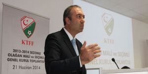 “Etik dışı saldırılara her zaman cevap vereceğim”