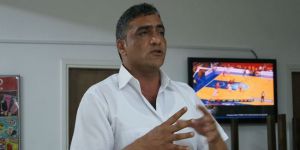 “Binatlı’nın yapılanma yılı olacak”