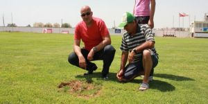 Süper Lig’de hazırlanıyor