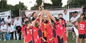 Gündüz Tekin Onay’da heyecan başlıyor