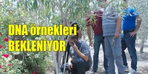 POLİS CİNAYETİ SORUŞTURMASI