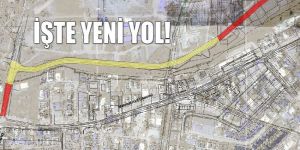 LTB’den Dereboyu’na yeni yol müjdesi