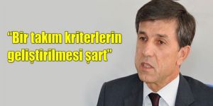Saray Acentesini Maliye Bakanına sorduk