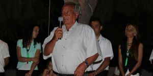 Mehmet Kim: CTP’li doğdum, CTP’li öleceğim!