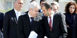 Müzakereciler yarın bir araya gelecek