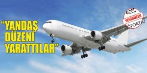 Seyahat Acenteleri Birliği tepkili