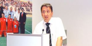 Özbilgehan yeniden aday