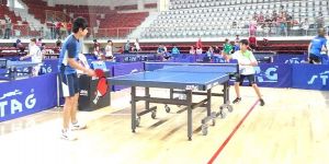 Güneralp Türkiye beşincisi