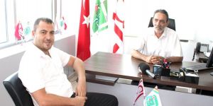 “KTFF’nin 2015-16 hedefini destekliyoruz”